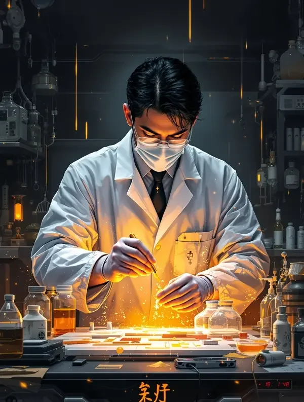 无声证词封面